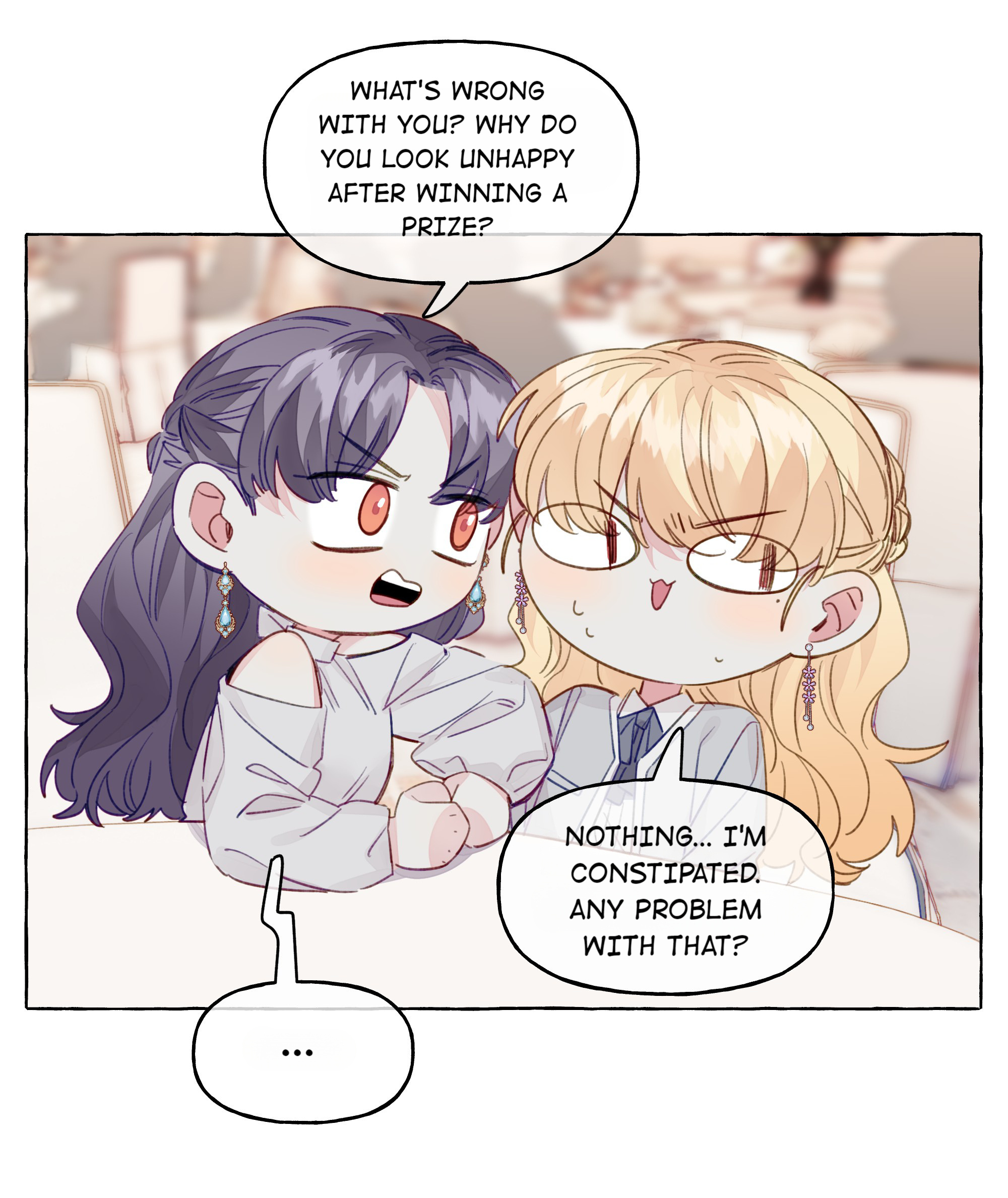 Straight Girl Trap Chapter 98 #26