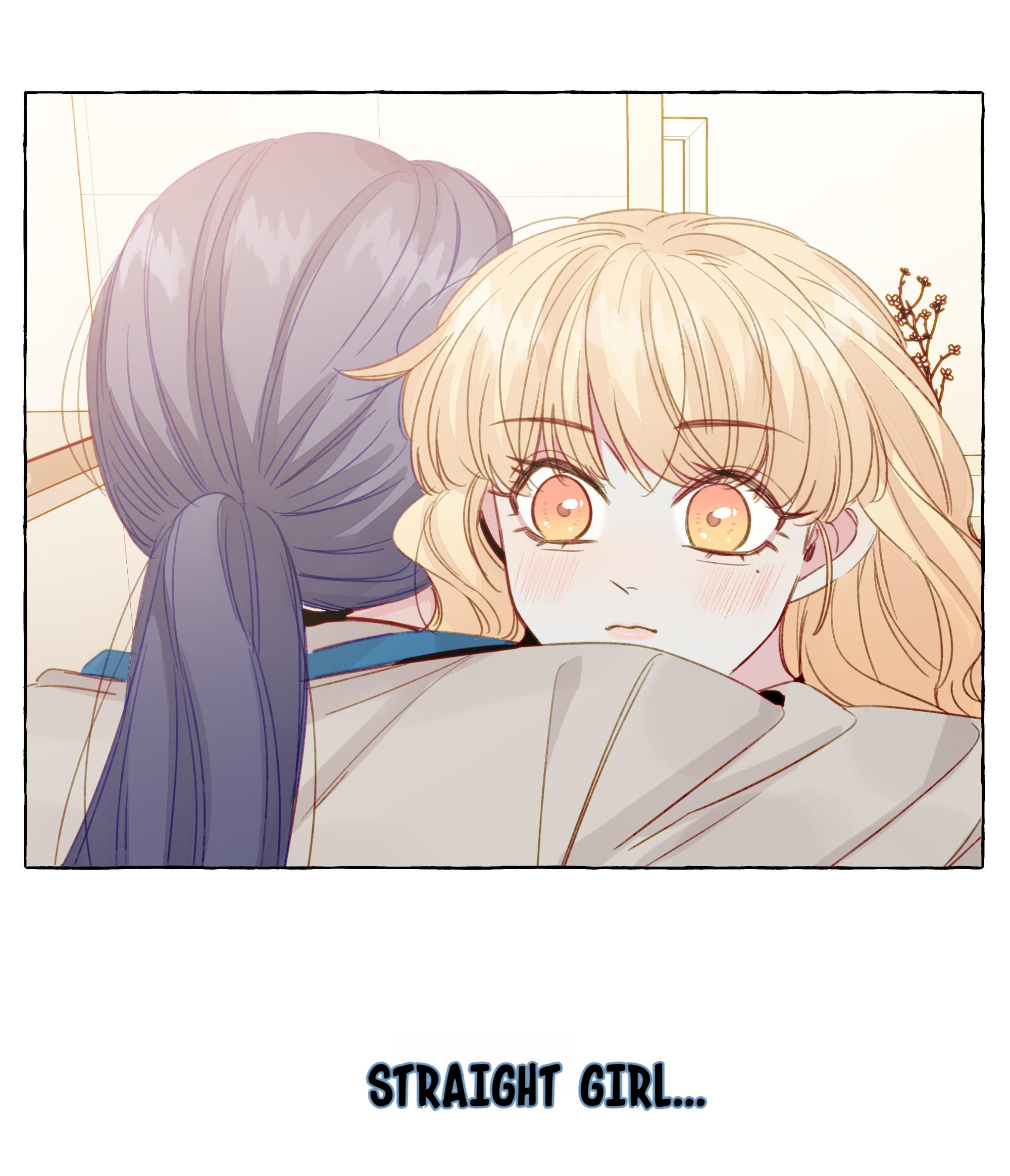 Straight Girl Trap Chapter 92 #26