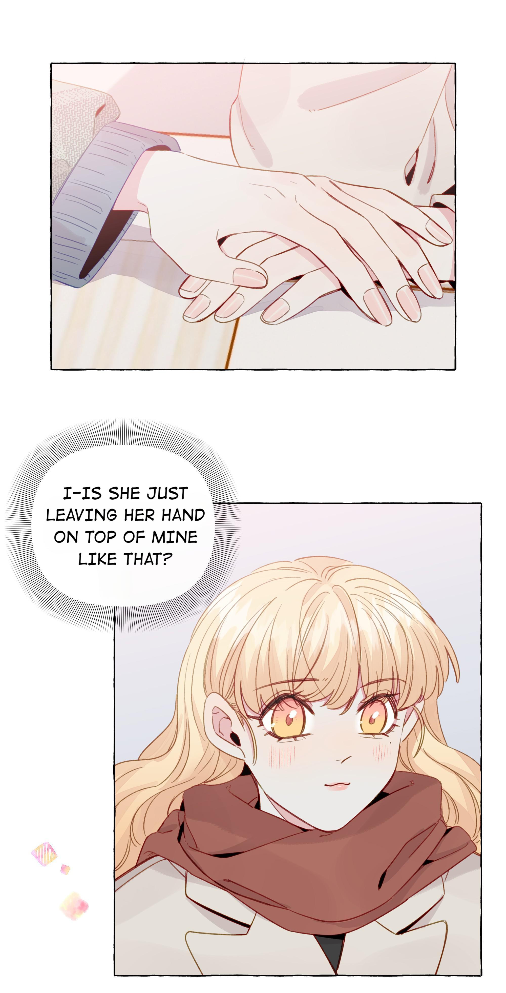 Straight Girl Trap Chapter 88 #11