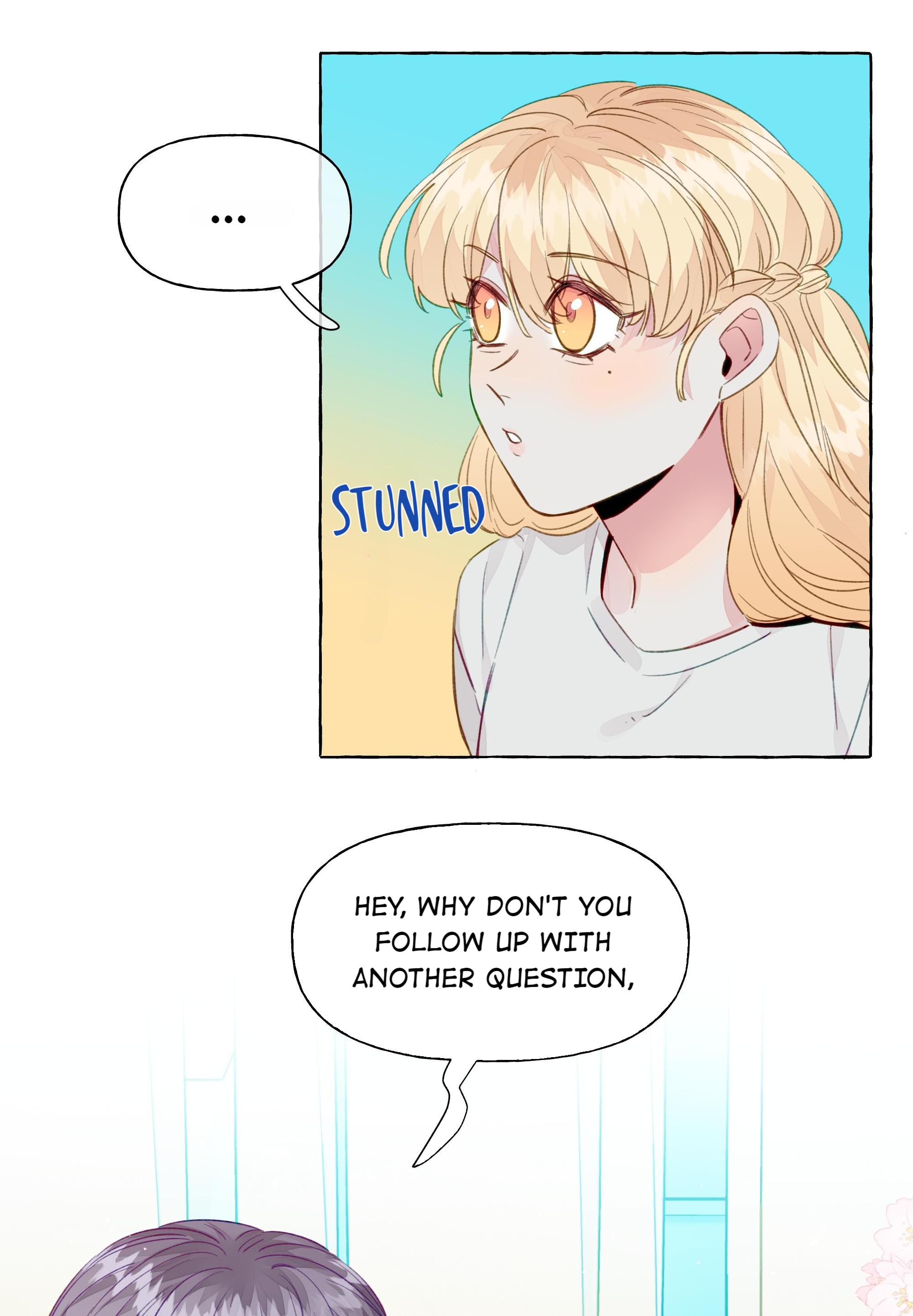 Straight Girl Trap Chapter 83 #25