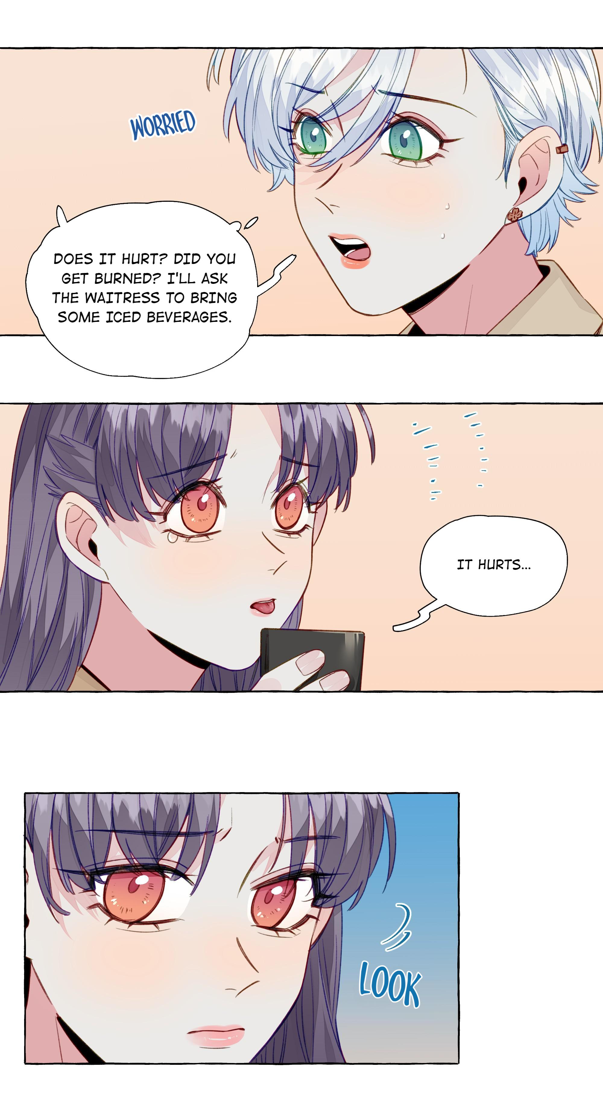 Straight Girl Trap Chapter 80 #10