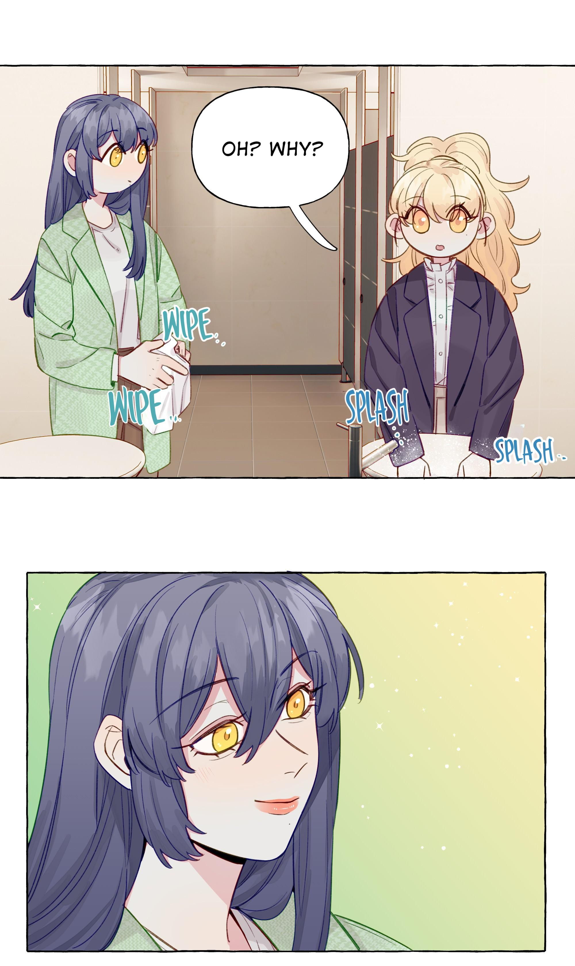 Straight Girl Trap Chapter 74 #19