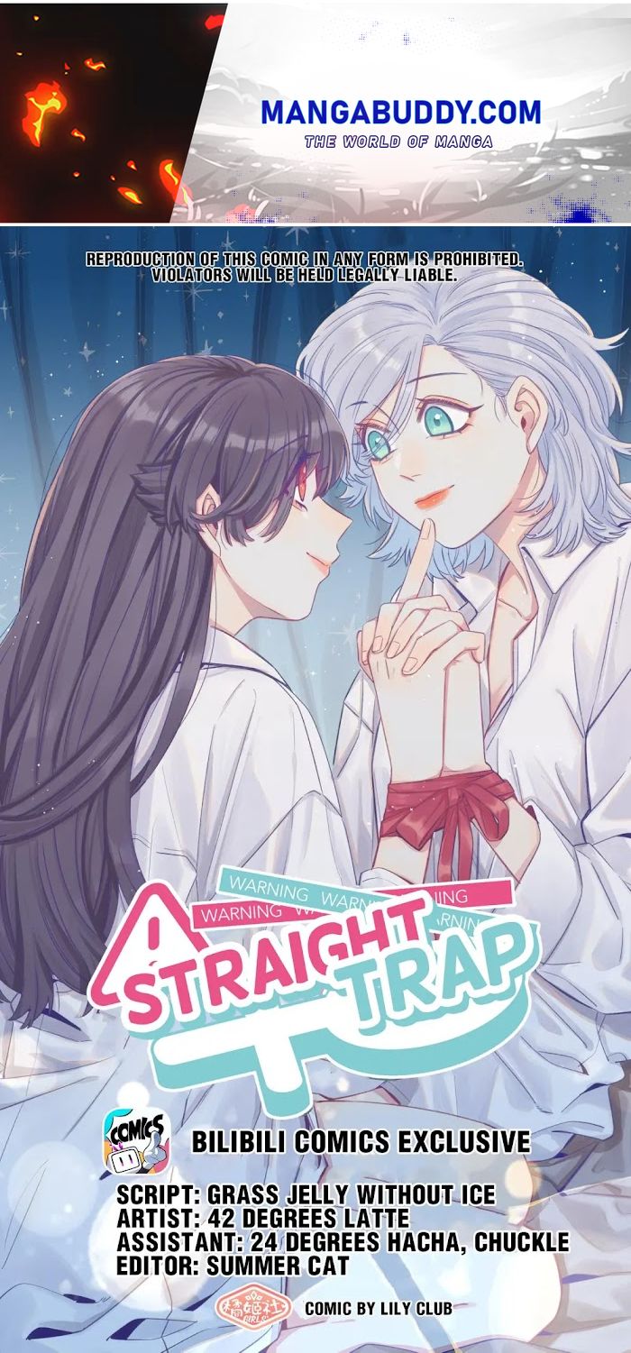 Straight Girl Trap Chapter 69 #1