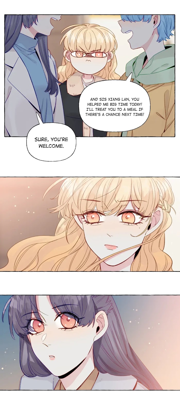 Straight Girl Trap Chapter 69 #16