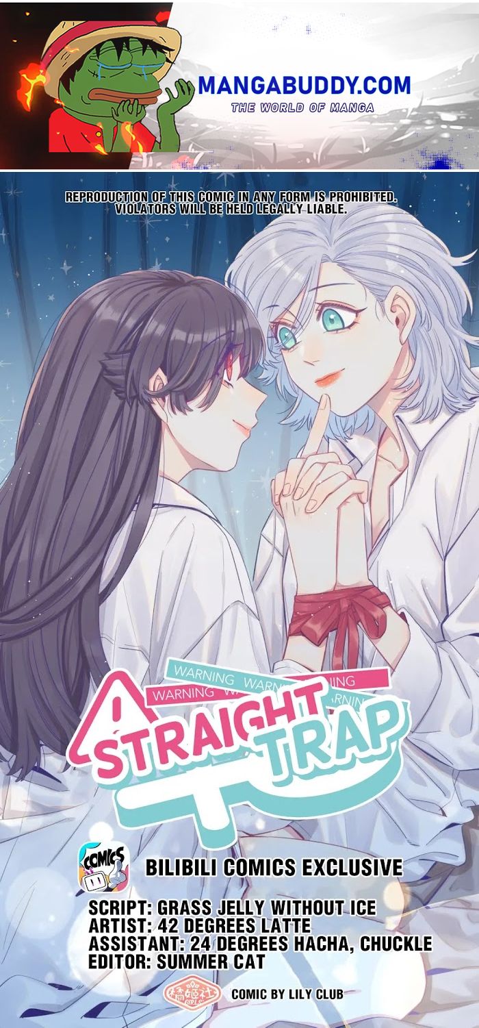 Straight Girl Trap Chapter 70 #1