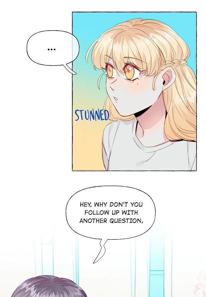 Straight Girl Trap Chapter 70 #25