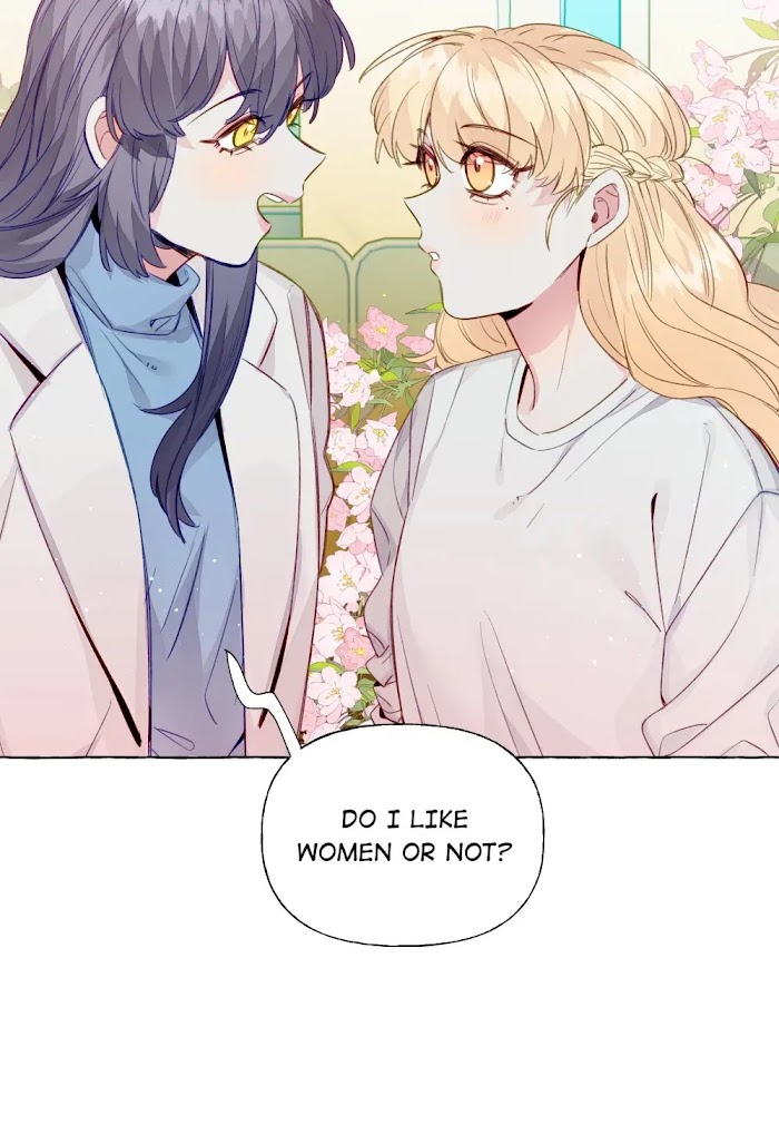 Straight Girl Trap Chapter 70 #26