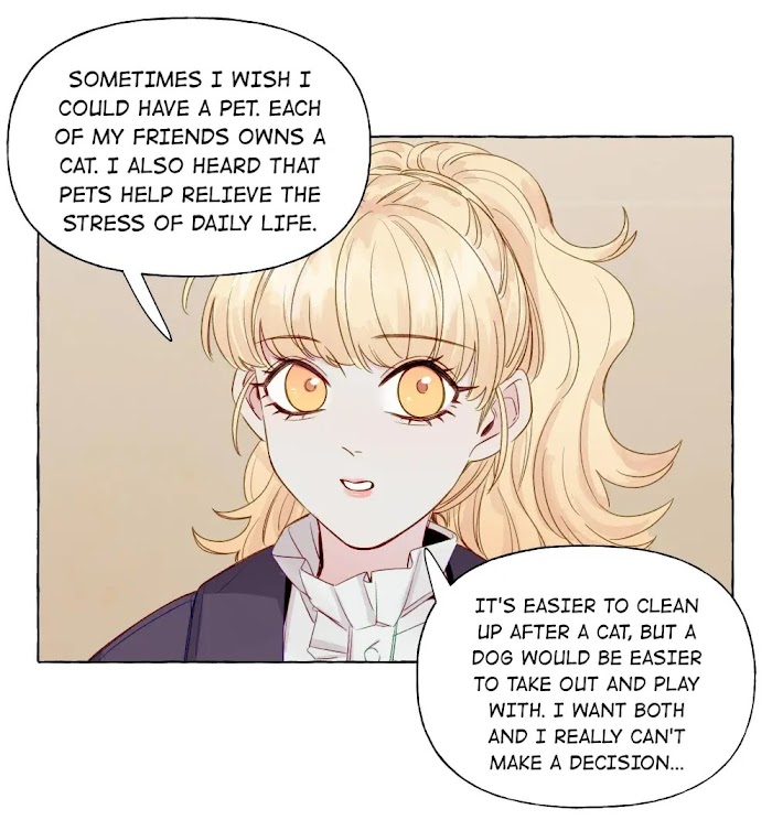 Straight Girl Trap Chapter 63 #17