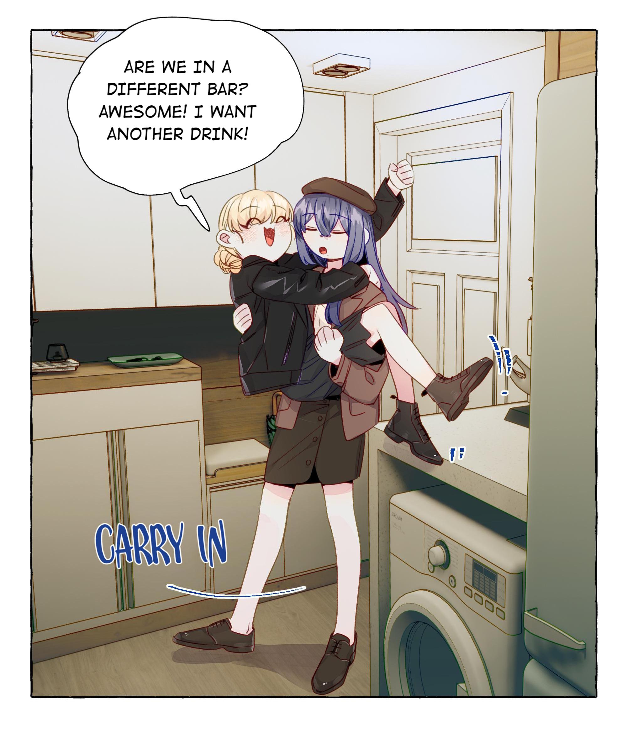 Straight Girl Trap Chapter 64 #25