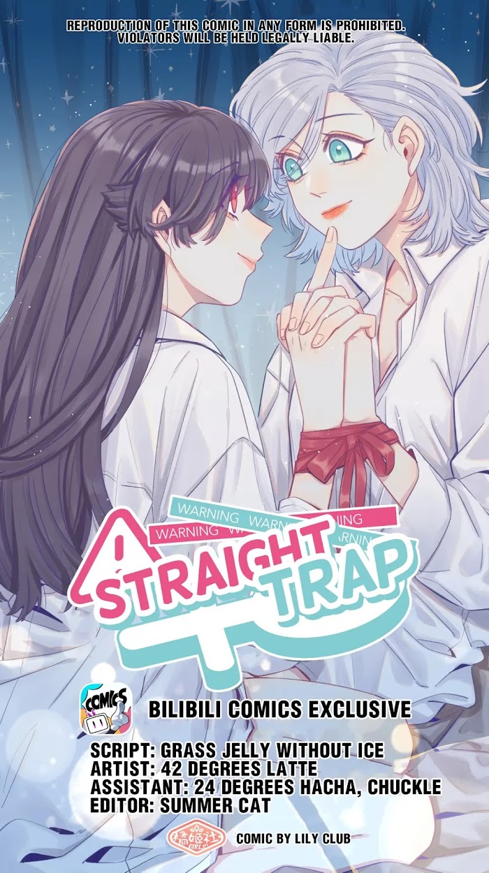 Straight Girl Trap Chapter 61 #1