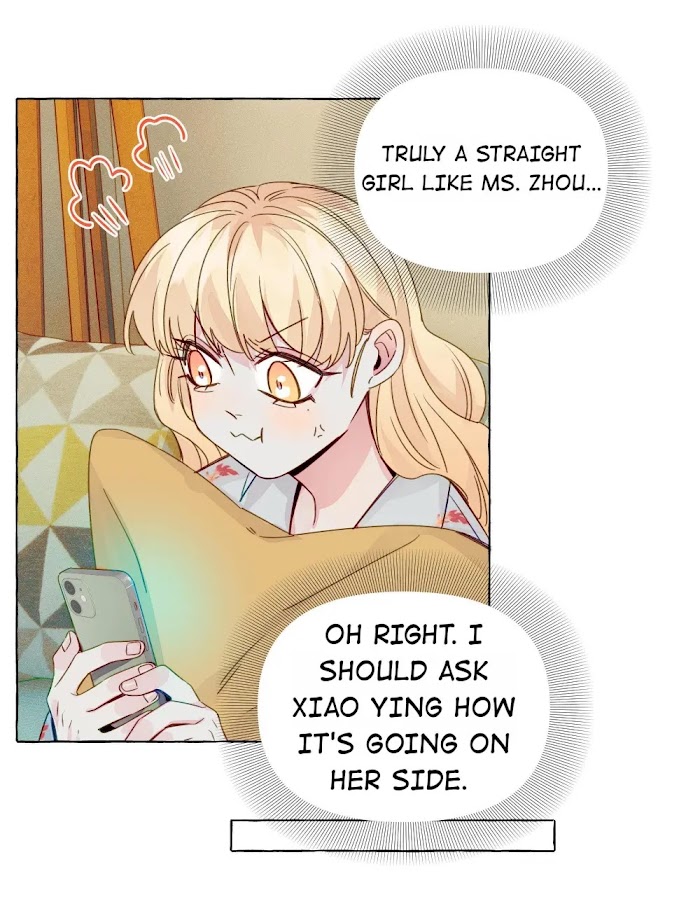 Straight Girl Trap Chapter 61 #23