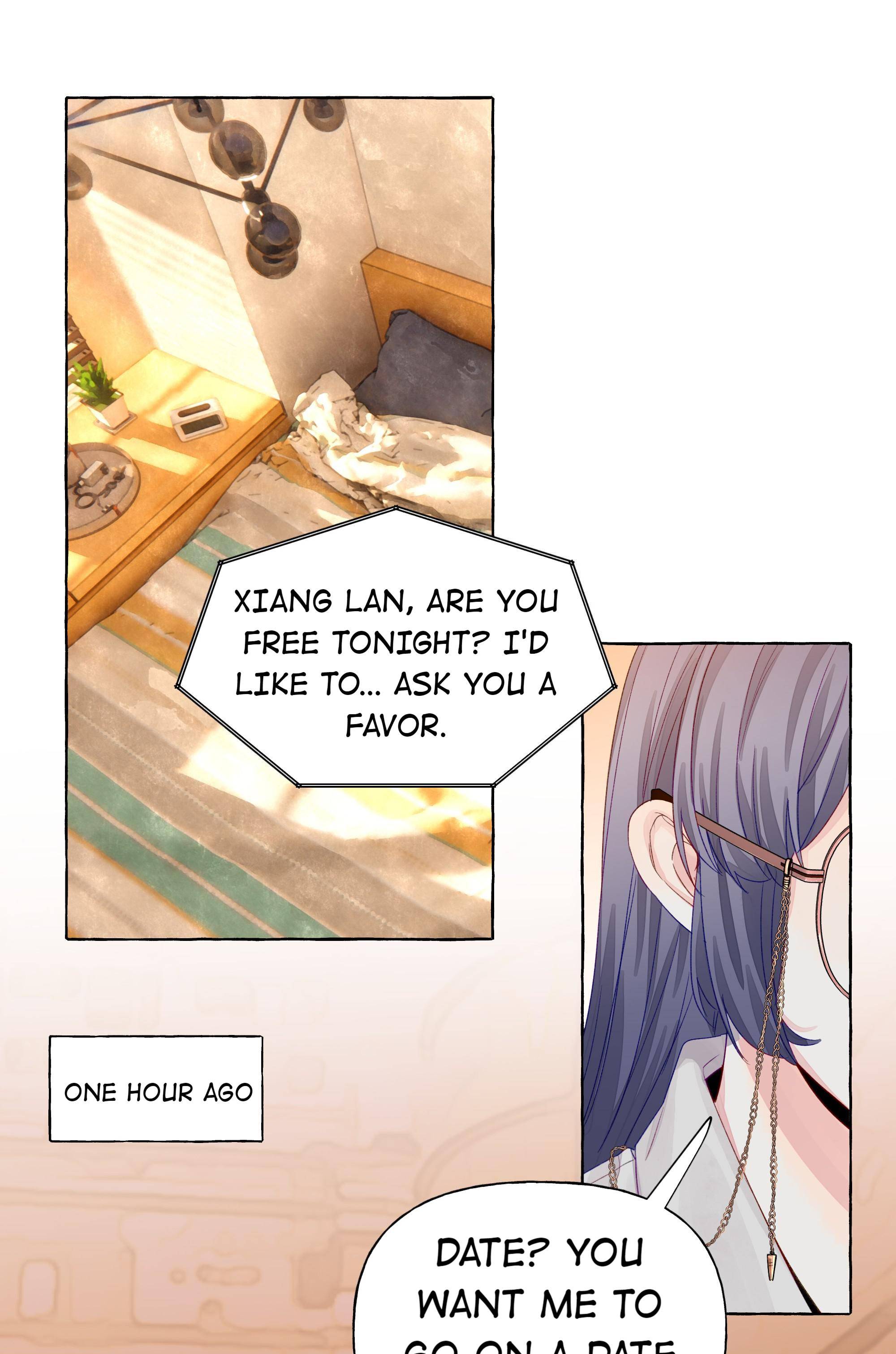 Straight Girl Trap Chapter 49 #2