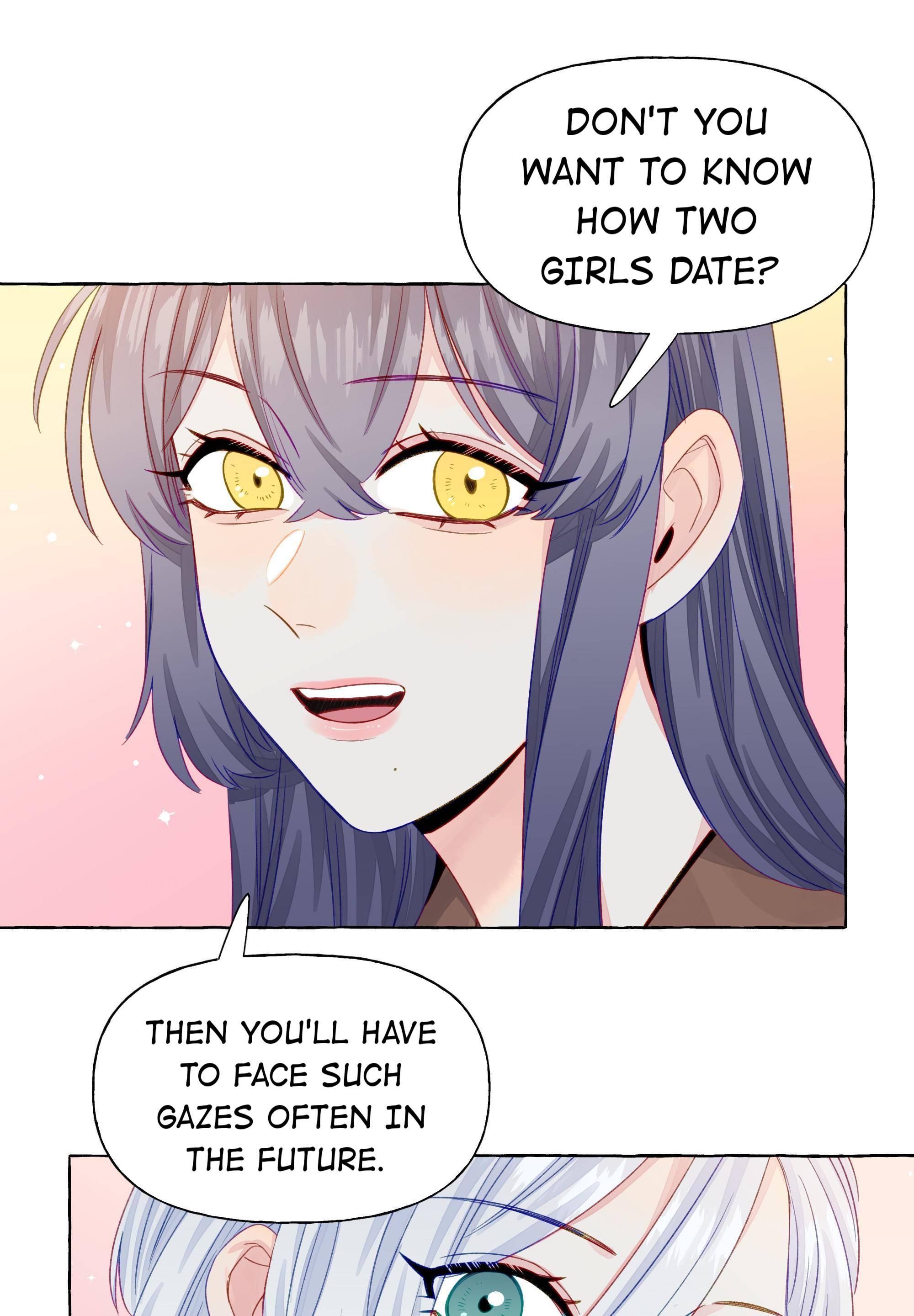 Straight Girl Trap Chapter 49 #22