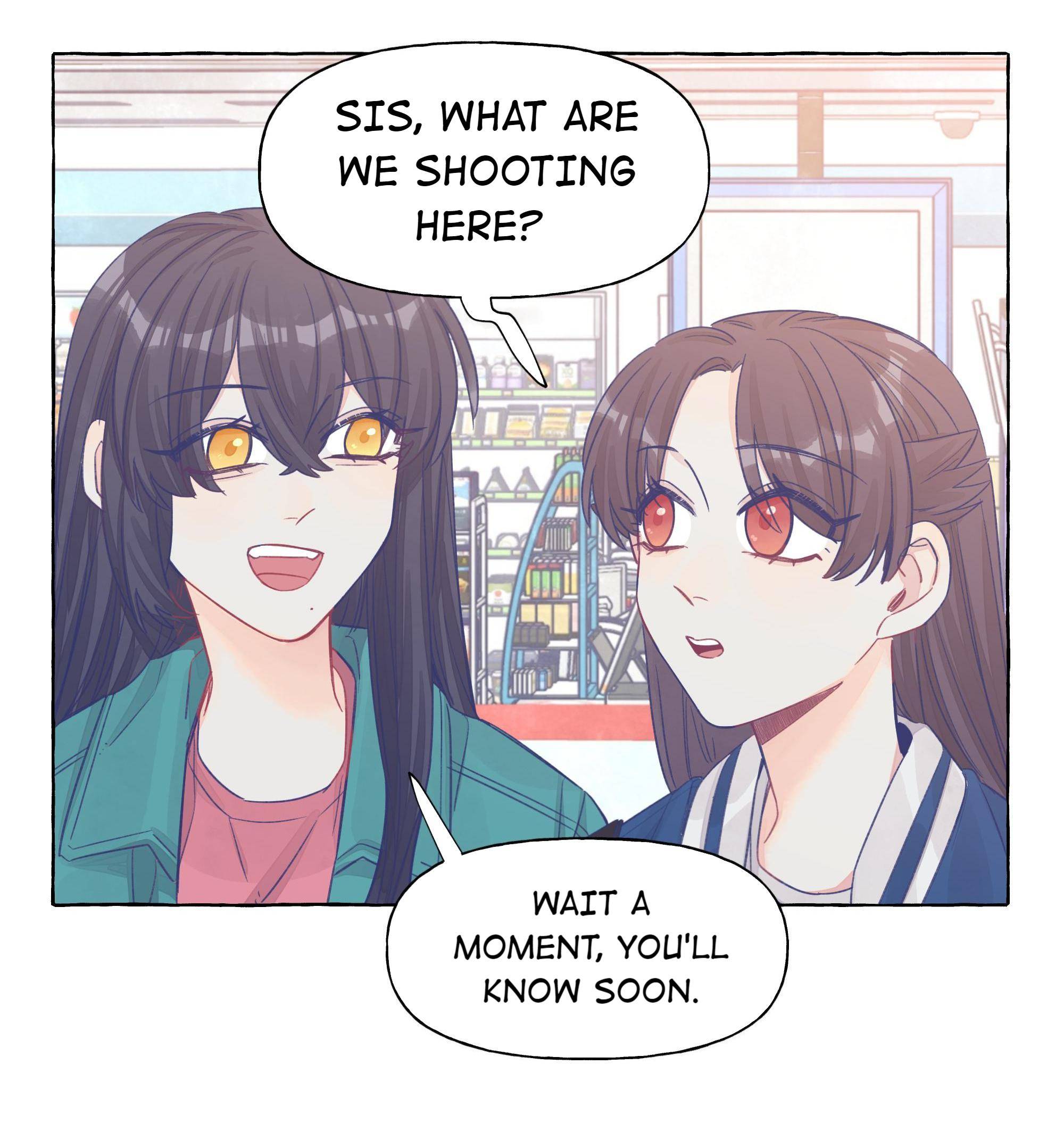 Straight Girl Trap Chapter 44 #26
