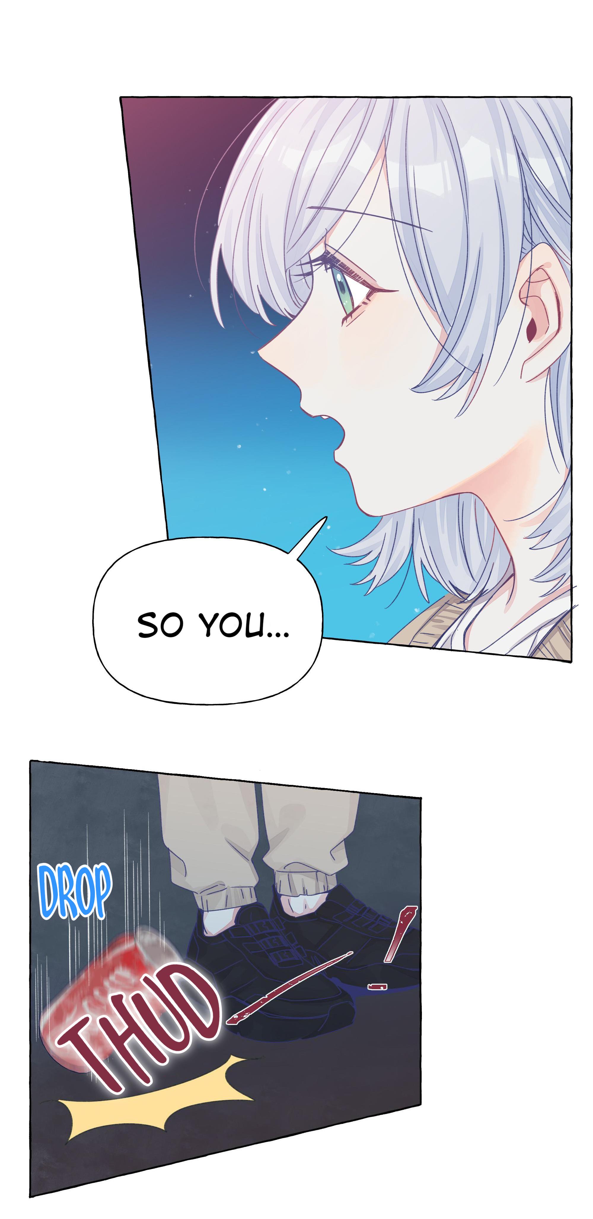 Straight Girl Trap Chapter 43.1 #9