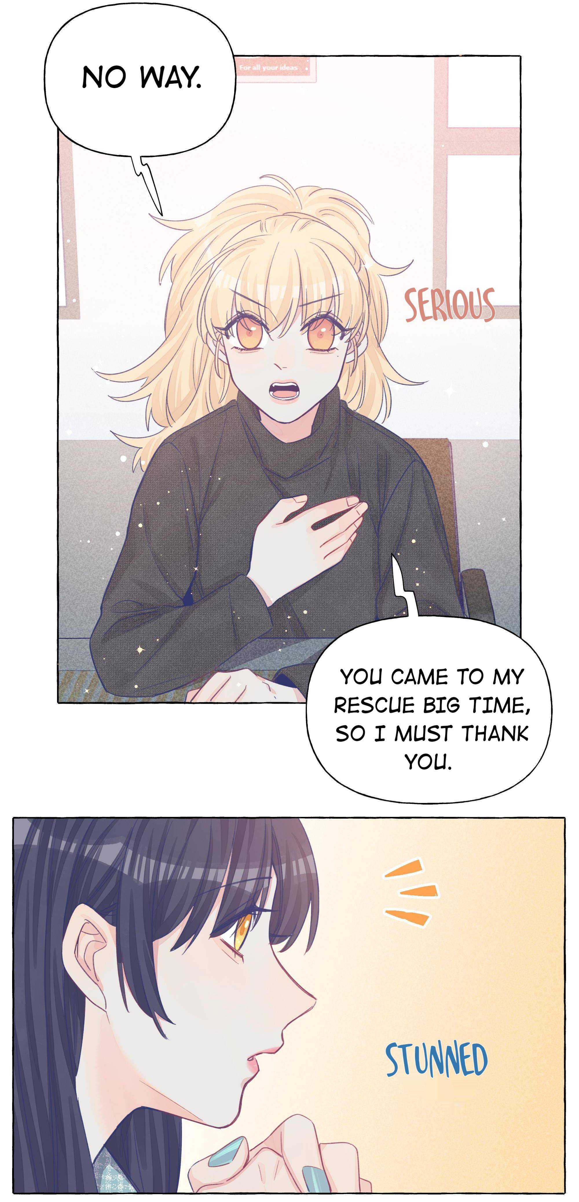 Straight Girl Trap Chapter 26 #30