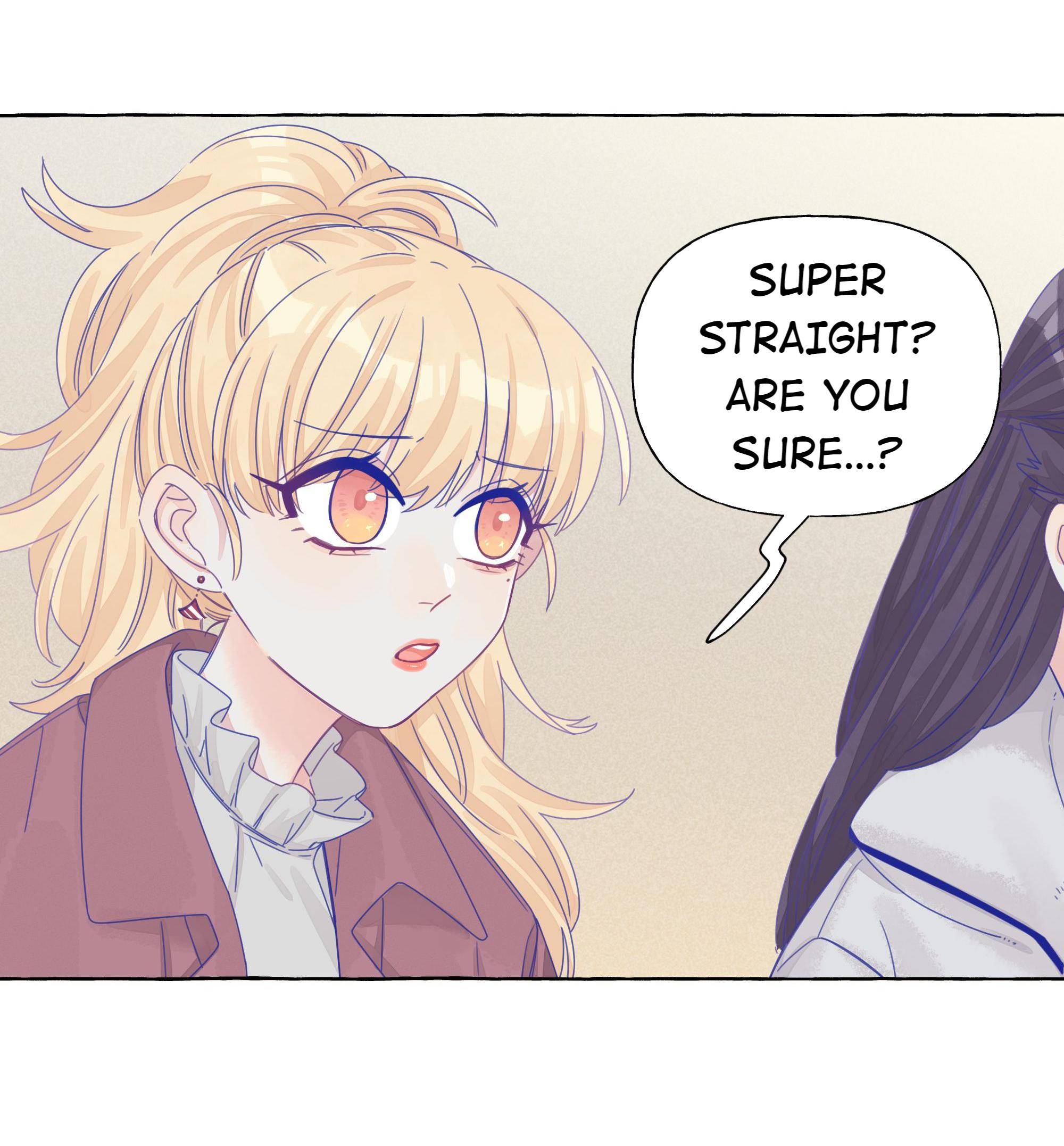 Straight Girl Trap Chapter 21 #14