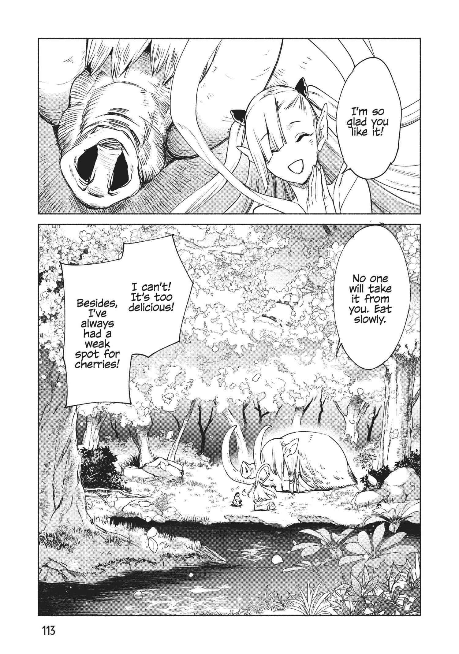 Kenja No Deshi Wo Nanoru Kenja Chapter 60 #21