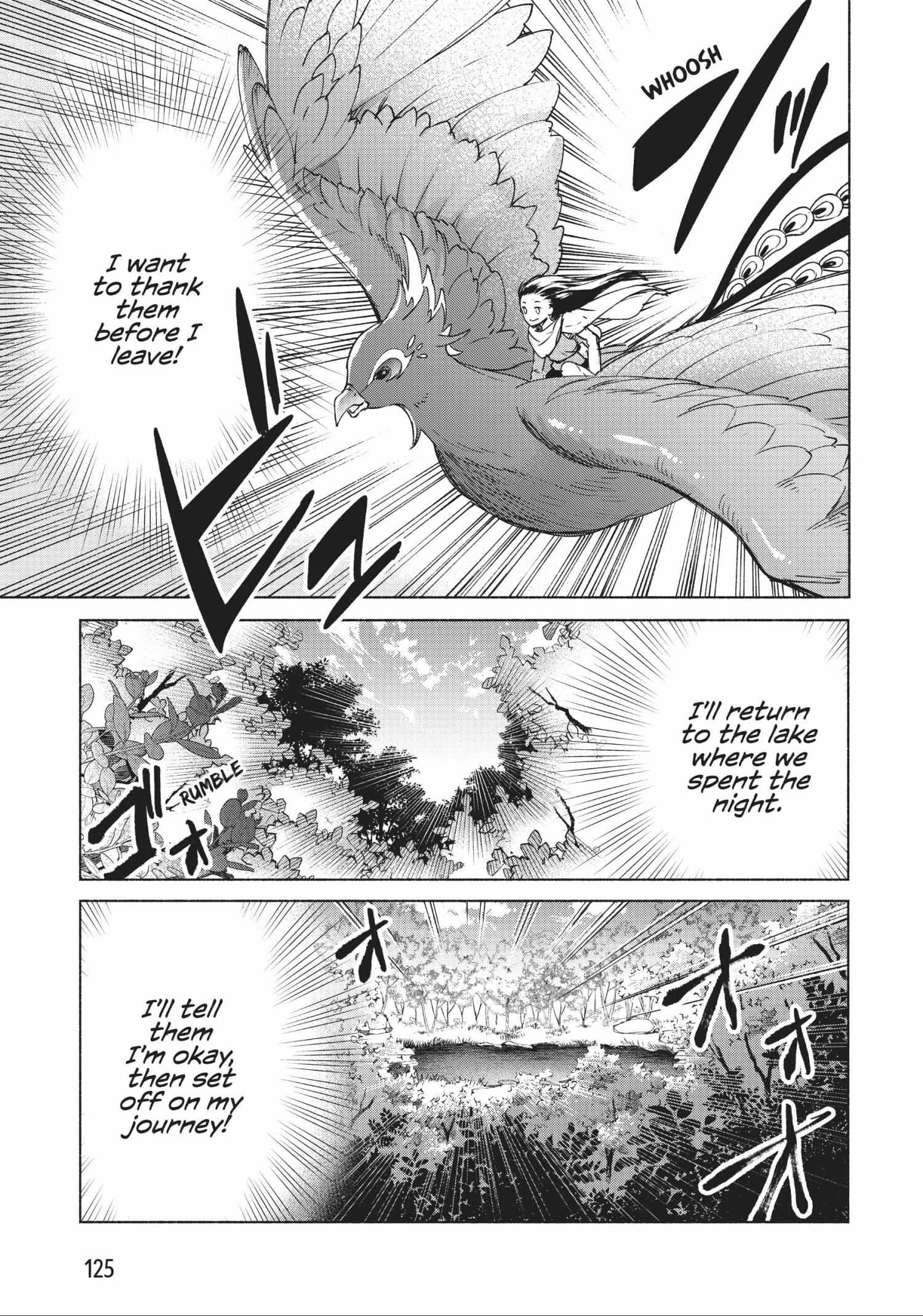 Kenja No Deshi Wo Nanoru Kenja Chapter 60 #33