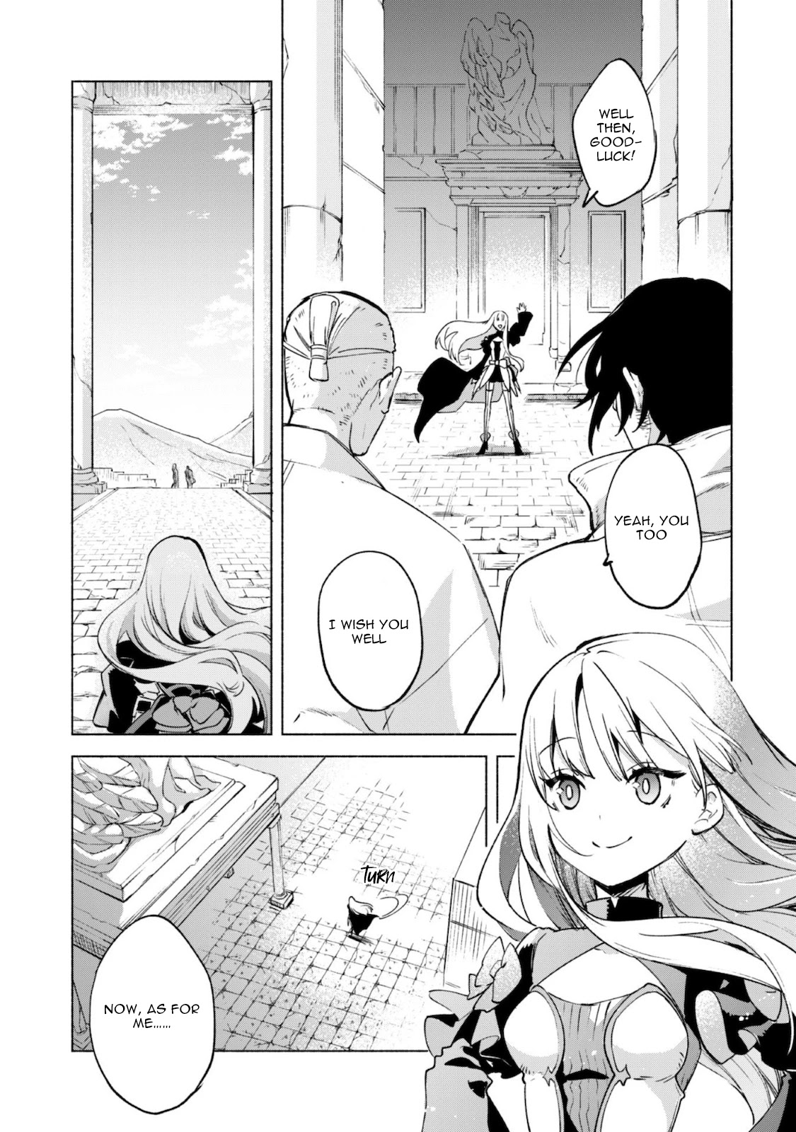 Kenja No Deshi Wo Nanoru Kenja Chapter 50 #20