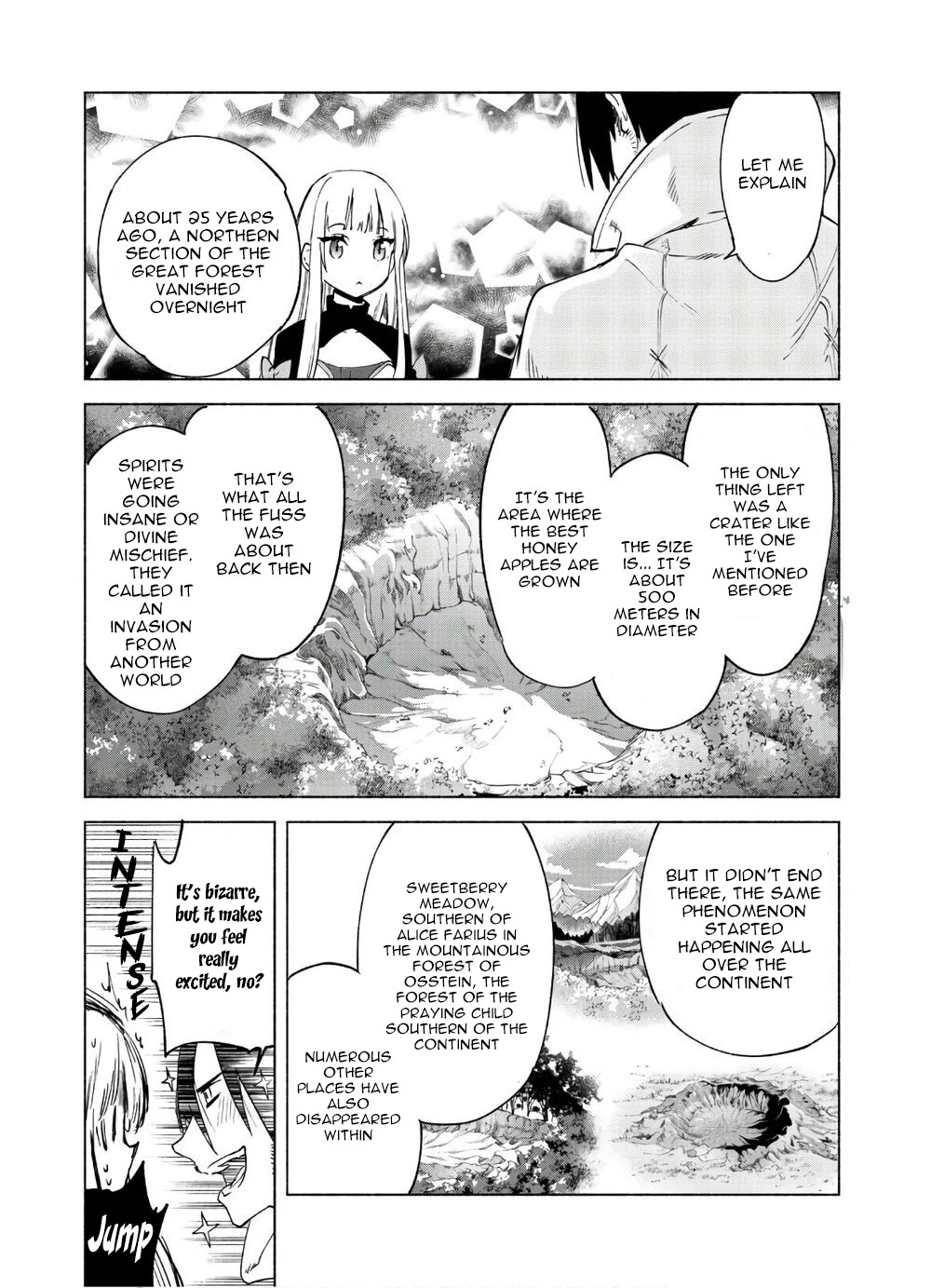 Kenja No Deshi Wo Nanoru Kenja Chapter 47 #16