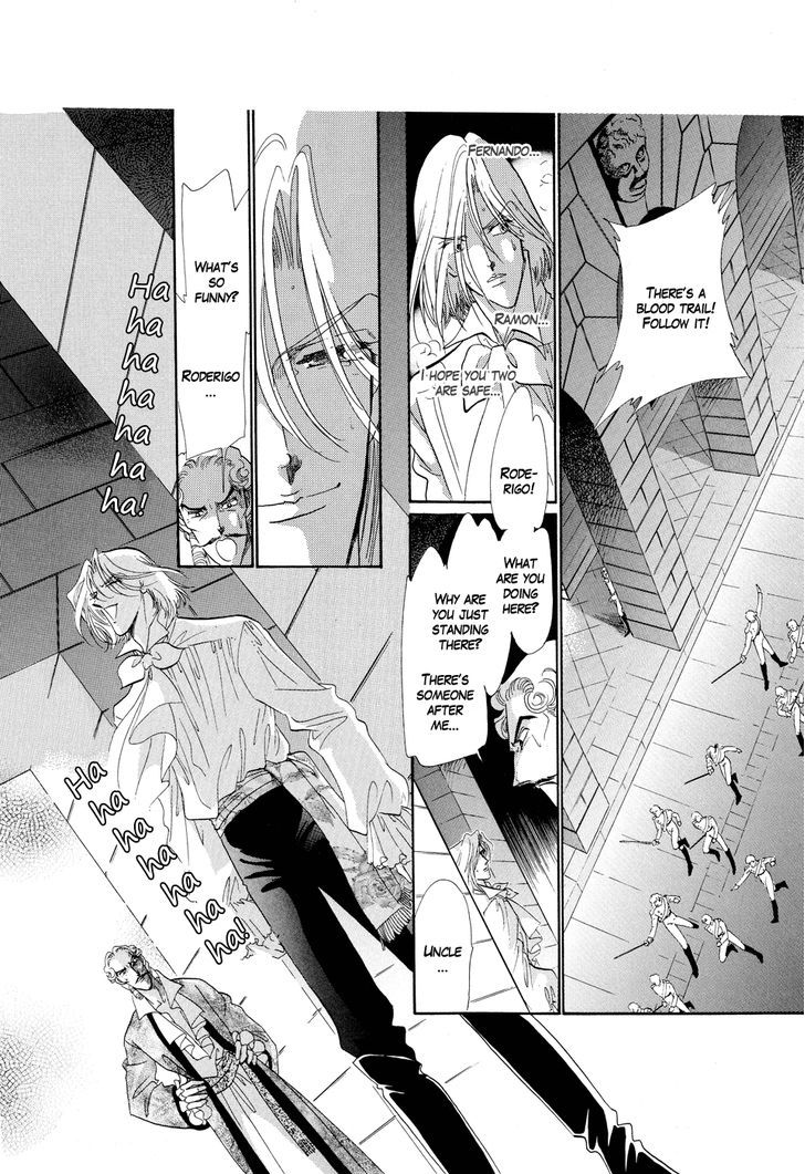 Tenshi No Hohoemi, Akuma No Namida Chapter 3 #51