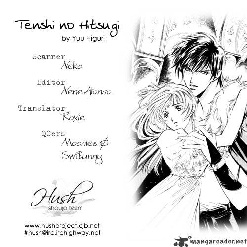 Tenshi No Hitsugi Chapter 4 #1