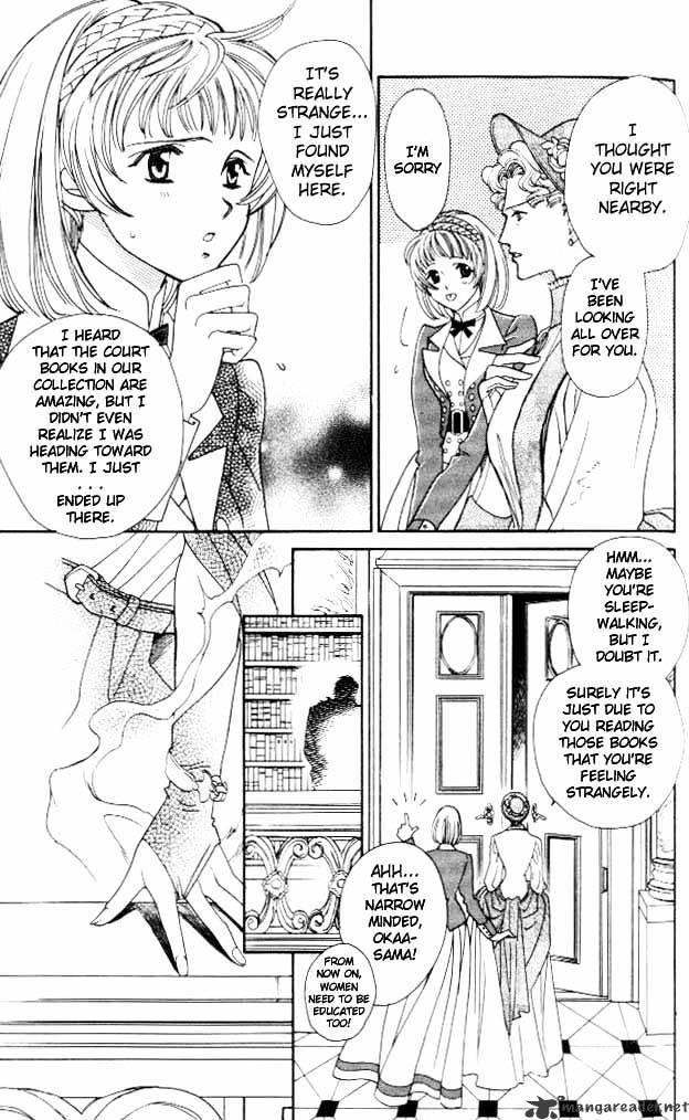 Tenshi No Hitsugi Chapter 1 #12