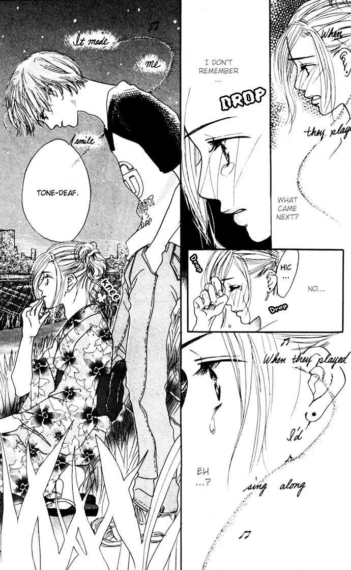 Tenshi No Pocket Chapter 4 #43