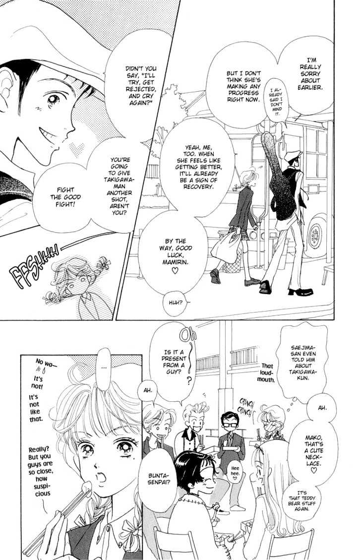 Tenshi Nanka Ja Nai Chapter 27 #19