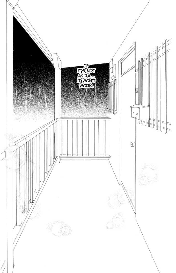 Tenshi Nanka Ja Nai Chapter 25 #39