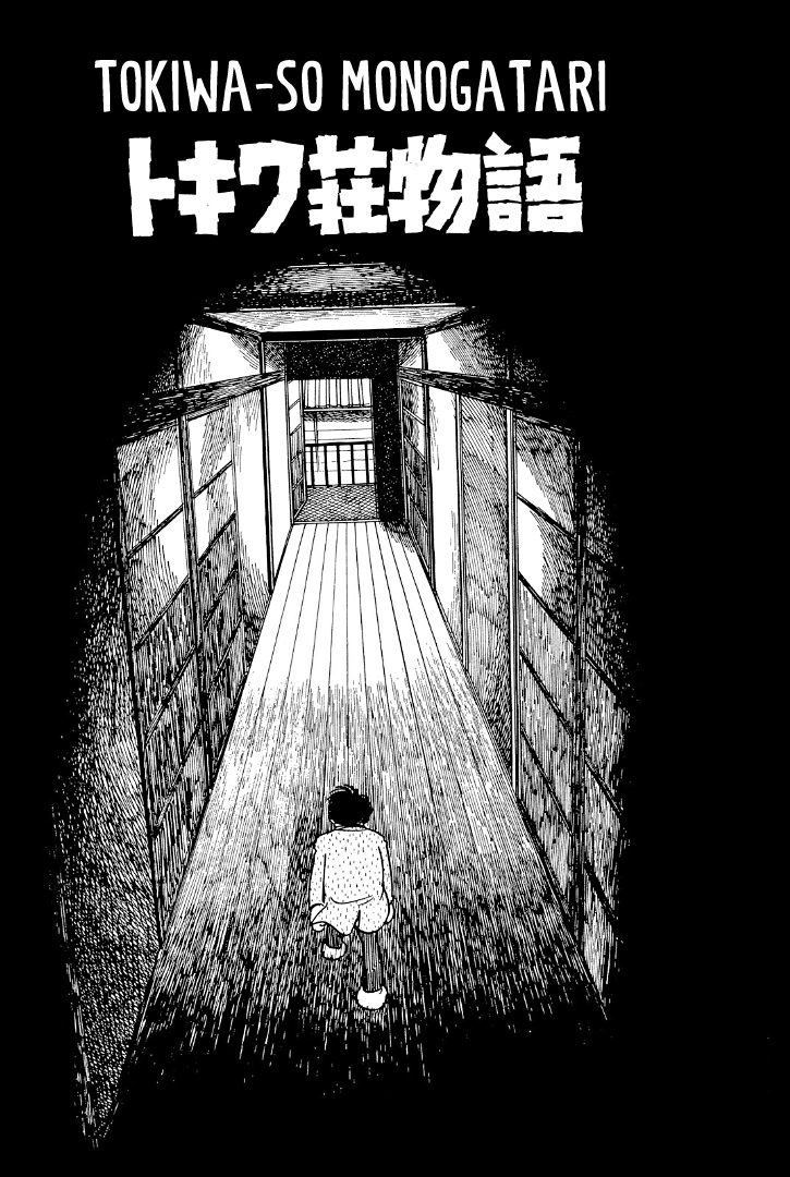 The Blue Hue Of Manga Chapter 6 #3