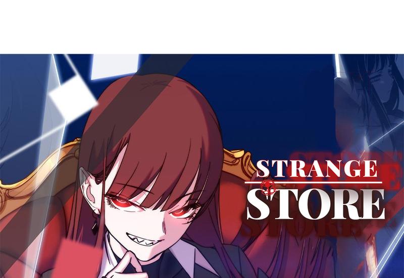 Strange Store Chapter 85 #2