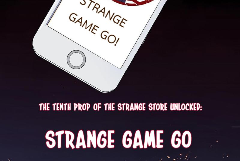 Strange Store Chapter 62 #166