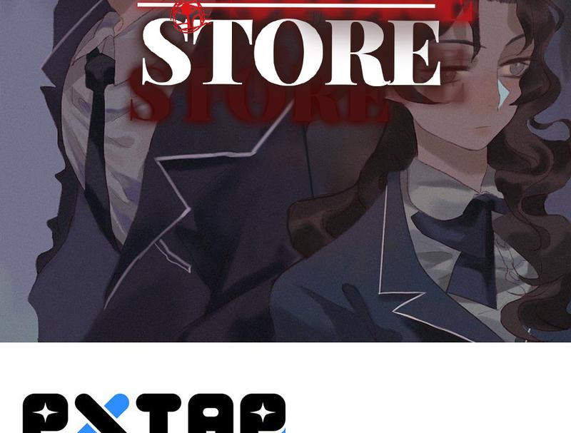 Strange Store Chapter 49 #4