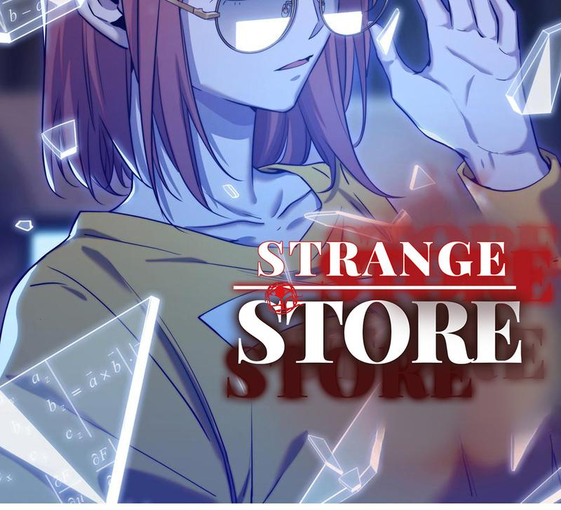 Strange Store Chapter 35 #3