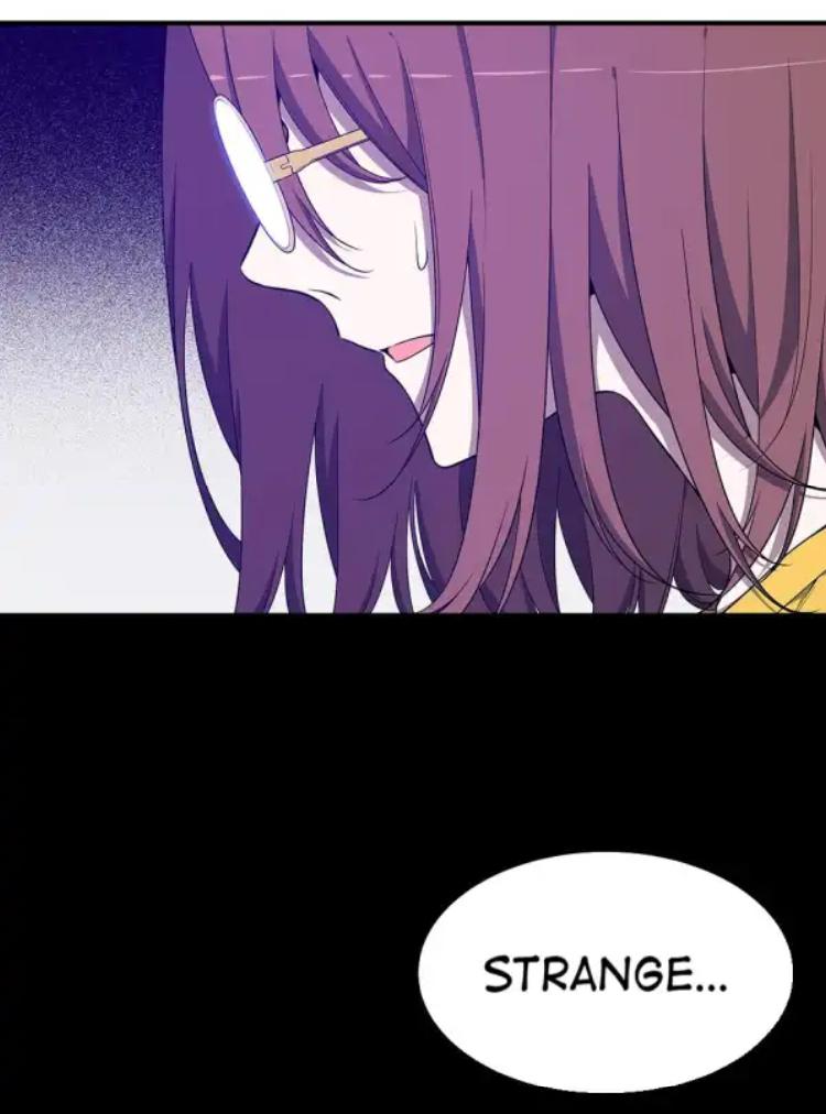 Strange Store Chapter 30 #110