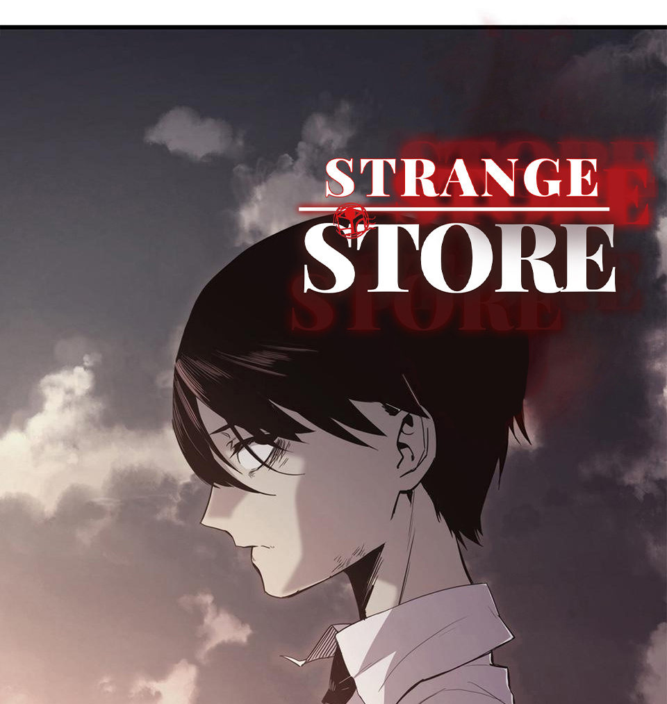 Strange Store Chapter 23 #6