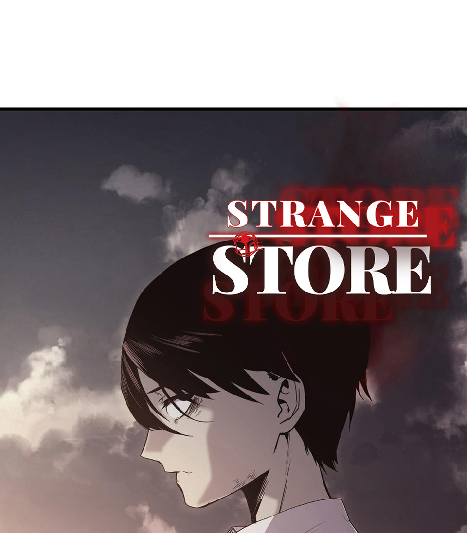 Strange Store Chapter 21 #21