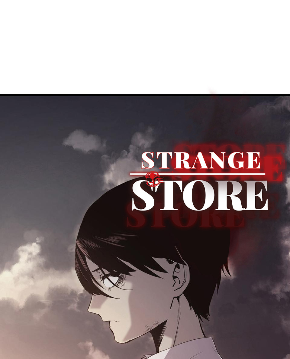 Strange Store Chapter 20 #9