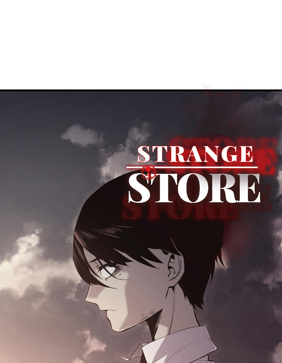 Strange Store Chapter 22 #10