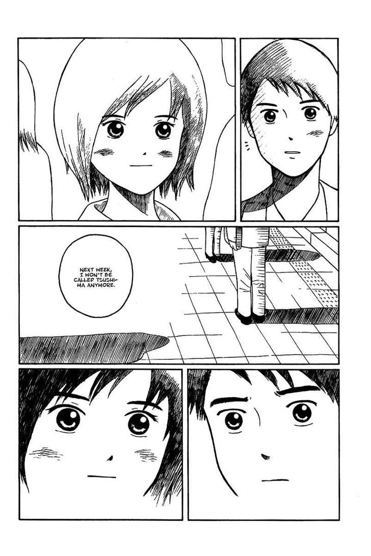 Futatsu No Spica Chapter 18.1 #22