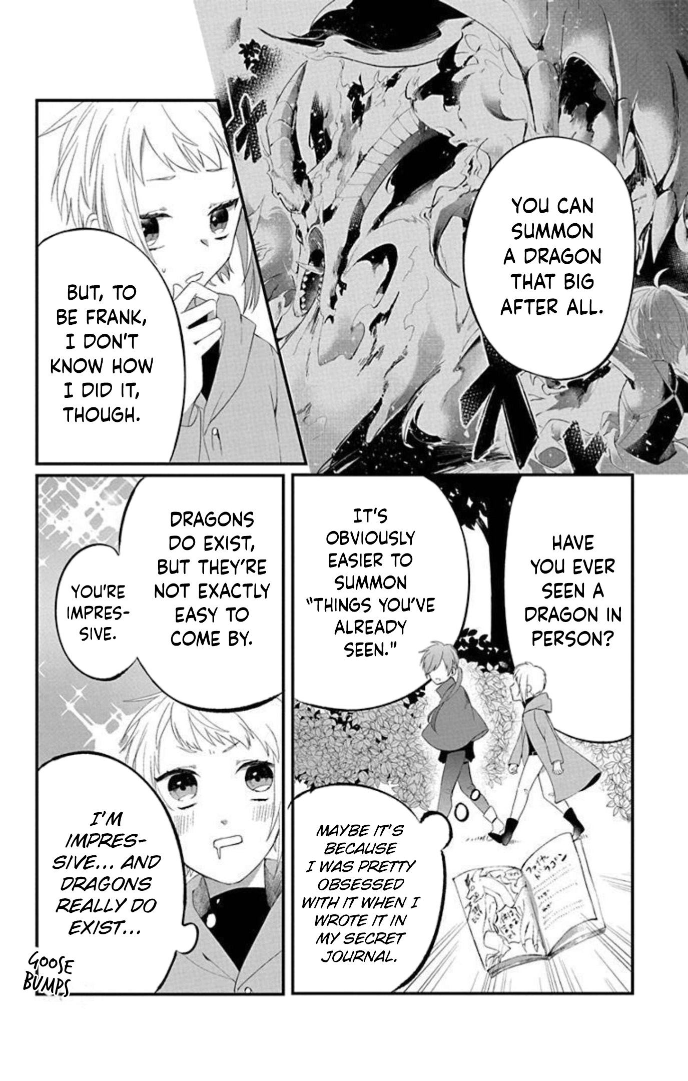 Tensei Shitara Hime Datta Node Dansou Joshi Kiwamete Saikyou Mahou Tsukai Mezasuwa Chapter 2 #3