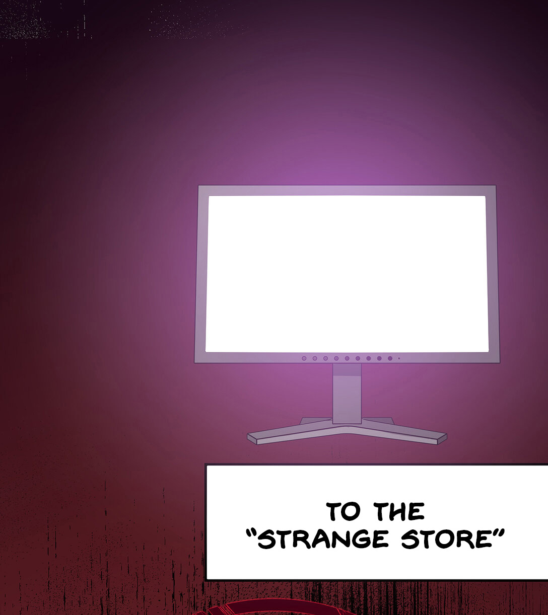 Strange Store Chapter 0 #46