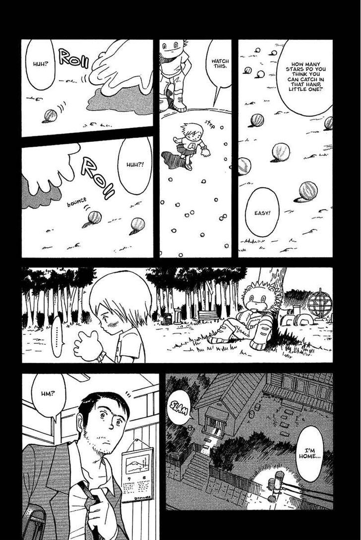 Futatsu No Spica Chapter 14 #24