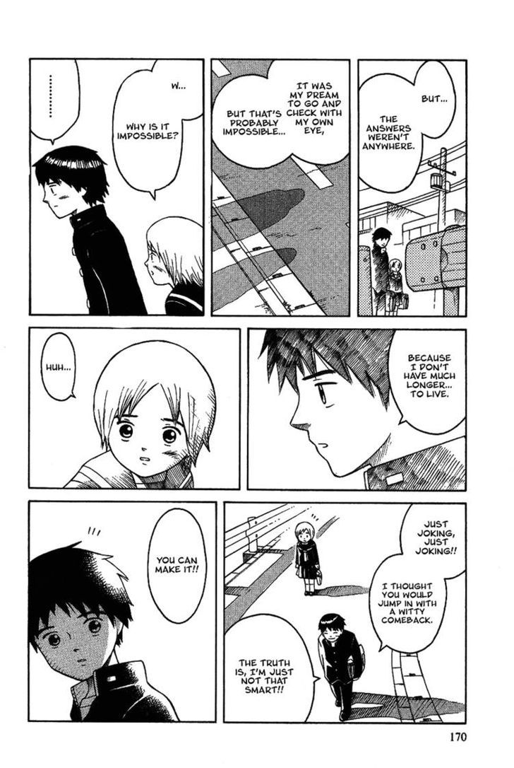 Futatsu No Spica Chapter 13 #43