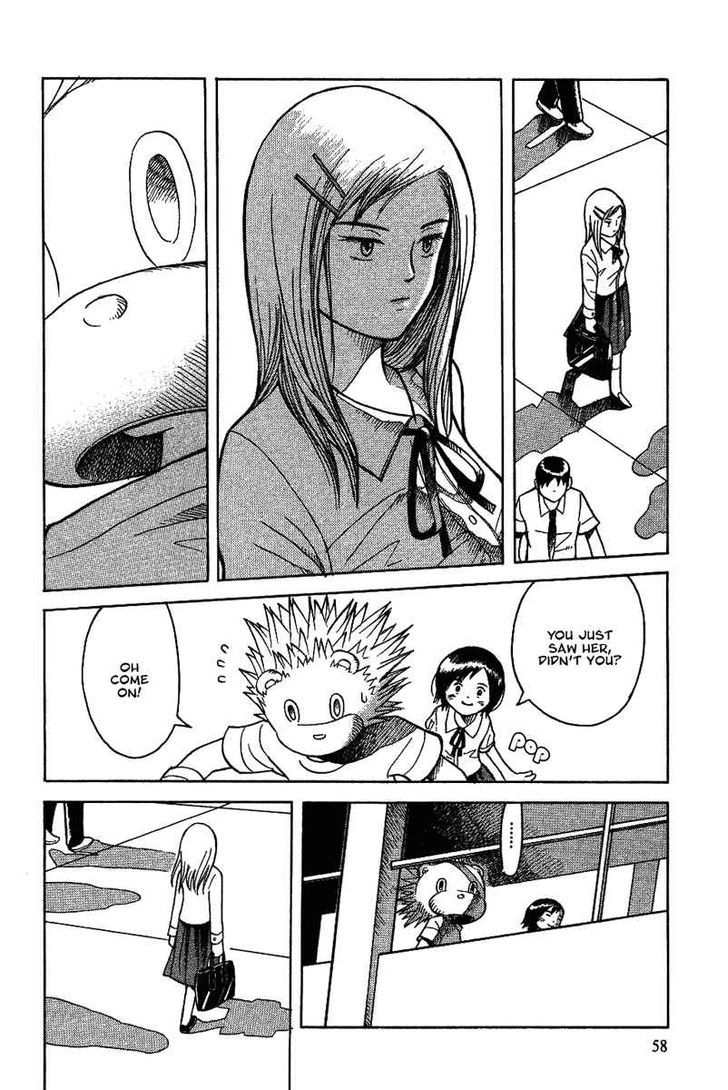 Futatsu No Spica Chapter 10 #26