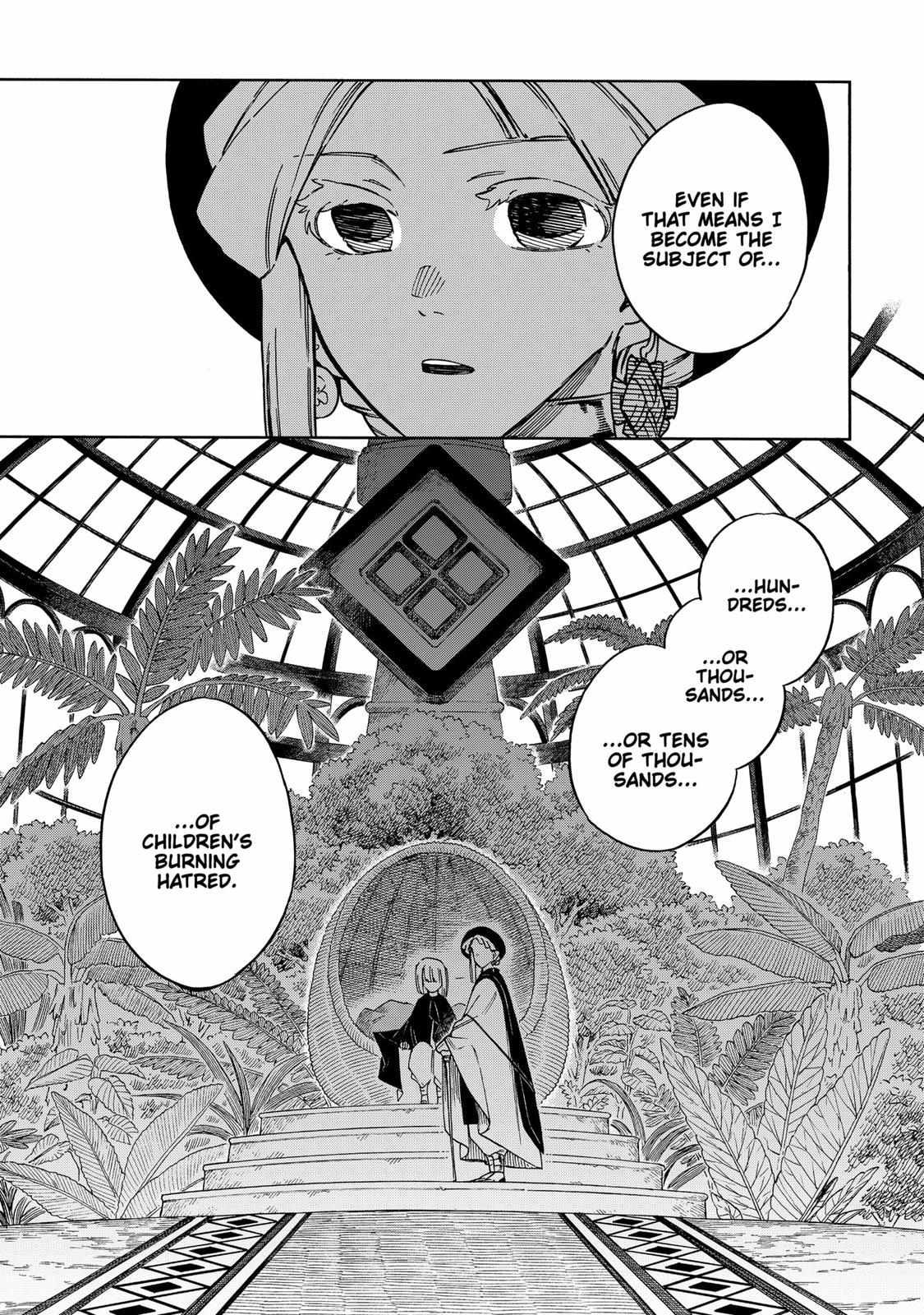 Aragane No Ko Chapter 59 #17