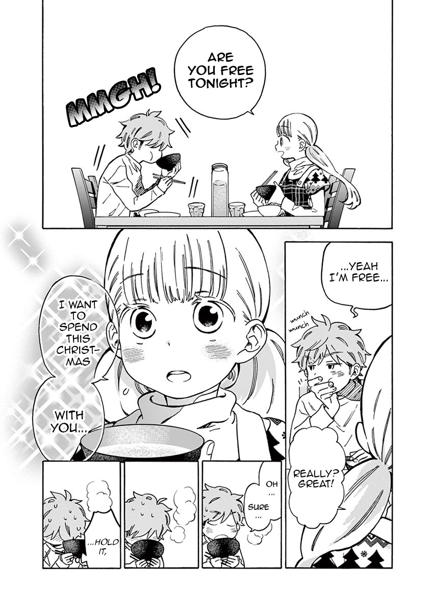 Misoshiru De Kanpai! Chapter 28 #10