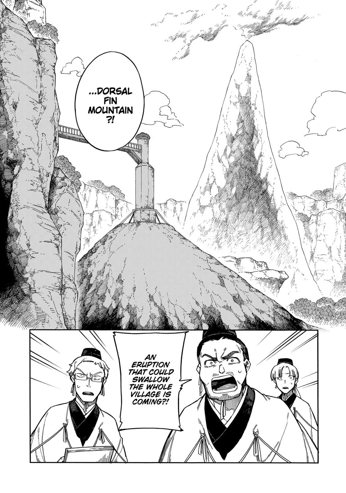 Aragane No Ko Chapter 47 #2